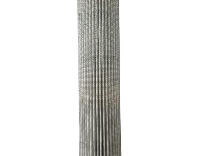 Hydraulic filter - 14-05-007