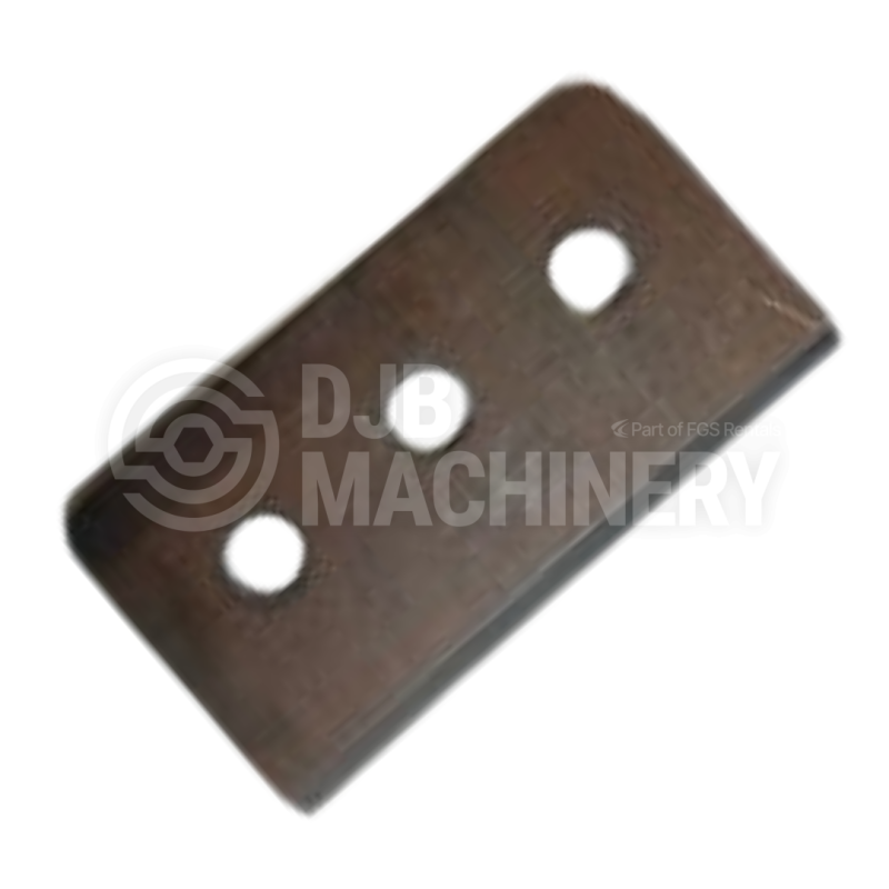 Lower blade clamp - 27-06-013