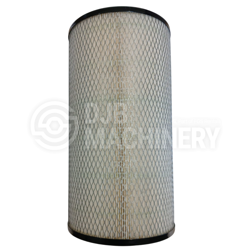 Outer air filter - 16-03-008