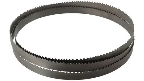 Band saw blade 520 - CLM-0024
