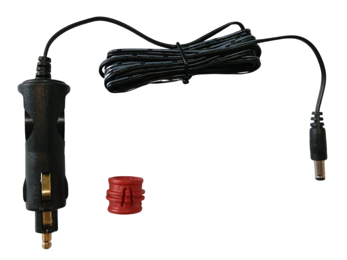 Charging lead for IMET charger - 1260070276