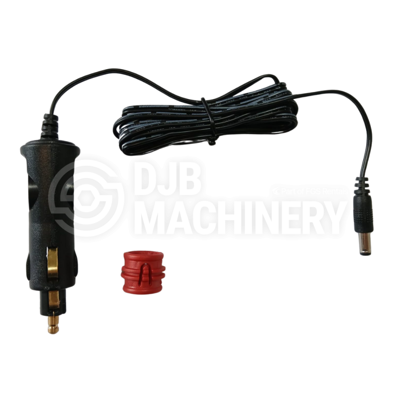 Charging lead for IMET charger - 1260070276