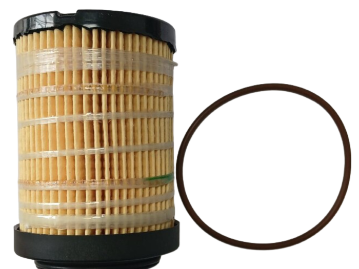 Engine oil filter - 16-06-001