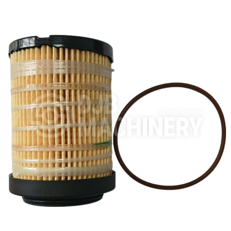 Engine oil filter - 16-06-001
