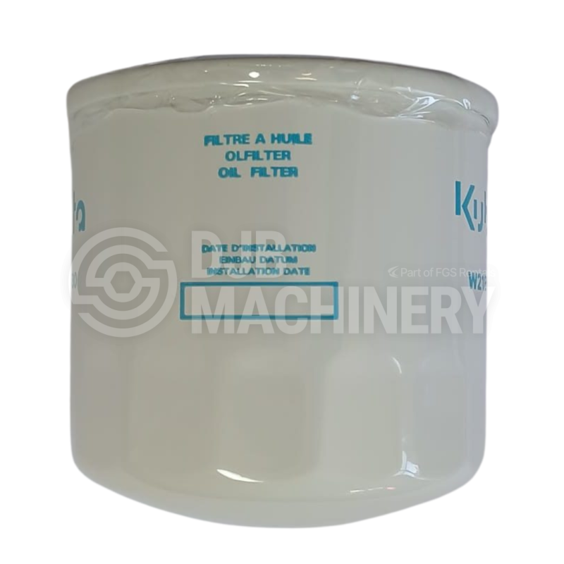 Engine oil filter - C7210.02.72