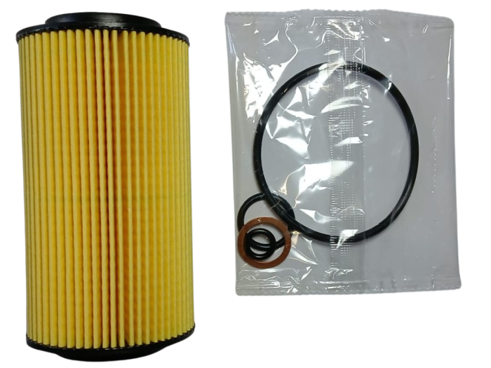 Engine oil filter LV600 & LV800 - 1270110073