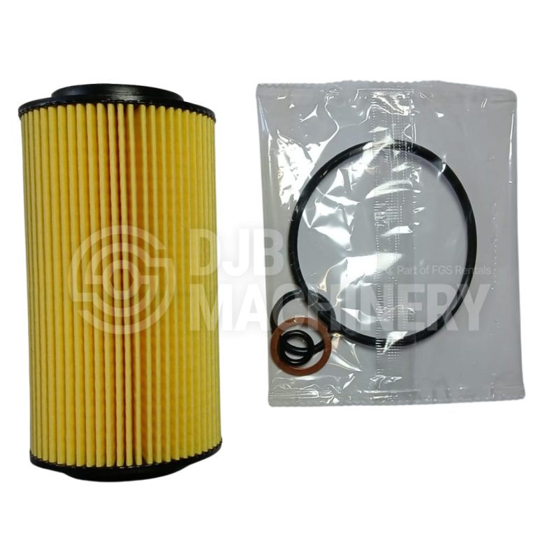 Engine oil filter LV600 & LV800 - 1270110073