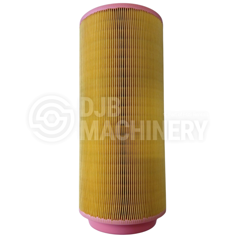 External air filter - 16-03-006