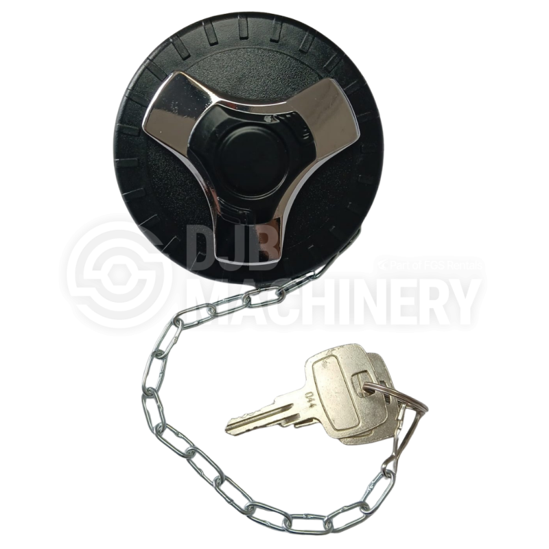 Fuel tank cap - 1270020028