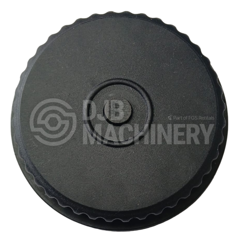 Fuel tank cap - 1270020051