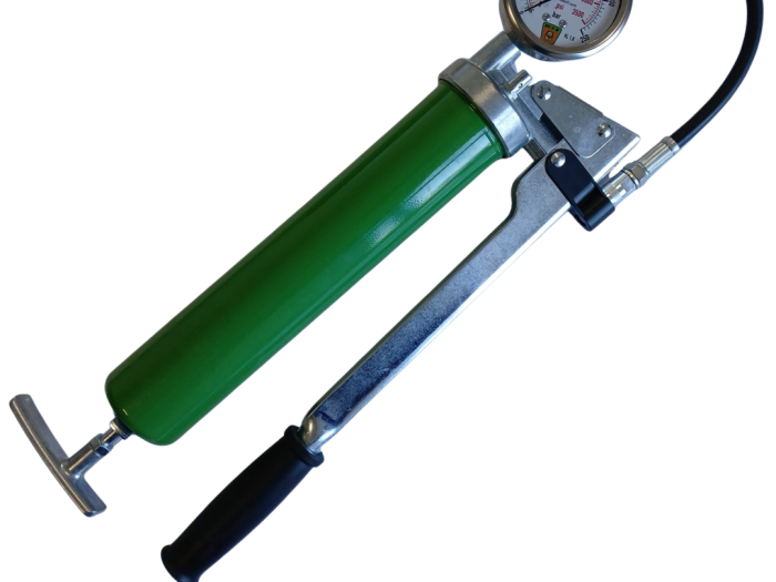 Grease gun - 1010170015