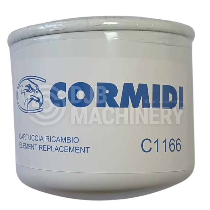 Hydraulic filter - C1166