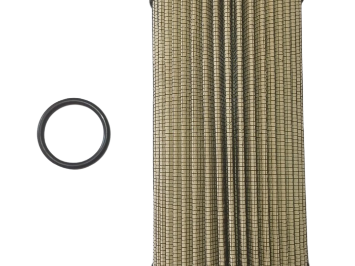 Hydraulic oil filter - C9050.04.00