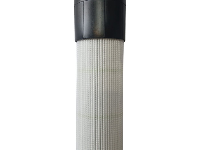Hydraulic return filter - 14-05-004