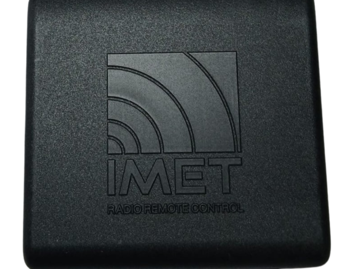 IMET battery - 1260070561