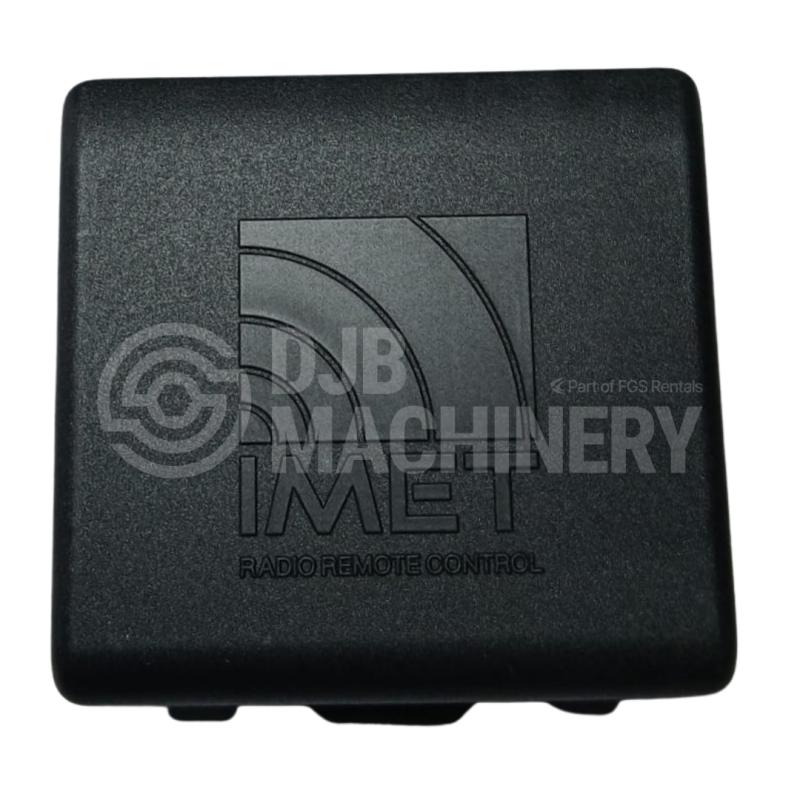 IMET battery - 1260070561
