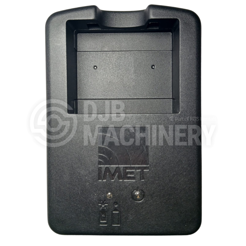IMET charger - 1260070562