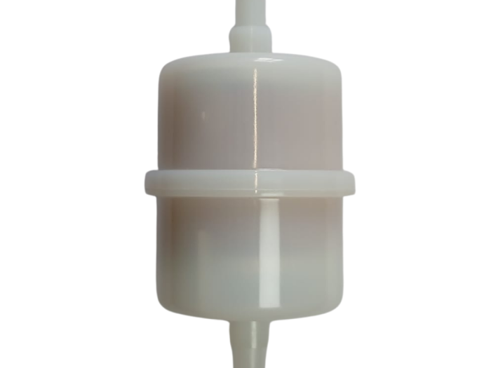 In line fuel filter - 1270110110