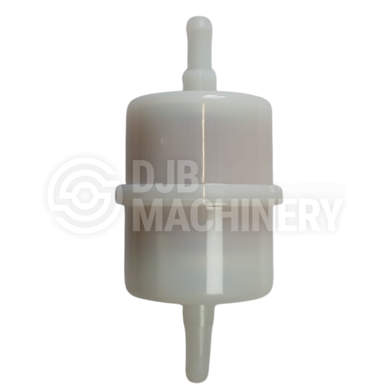 In line fuel filter - 1270110110