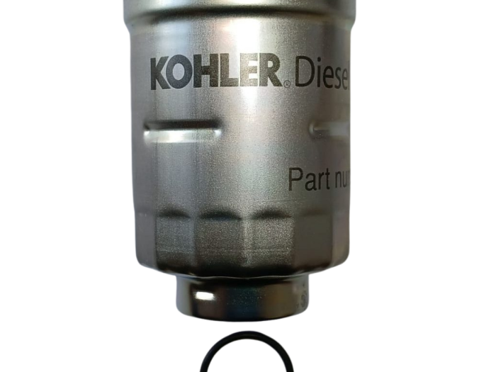 Main fuel filter LV600 & LV800 - 1270110072