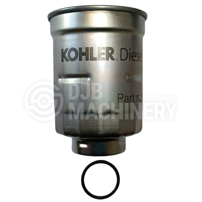 Main fuel filter LV600 & LV800 - 1270110072