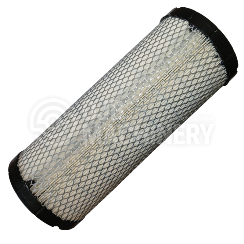 Outer air filter LV600 & LV800 - 1270110182