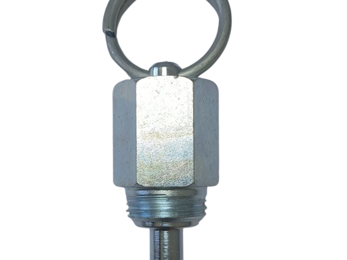 Platform lock - C3000.27.04