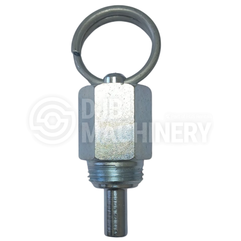Platform lock - C3000.27.04