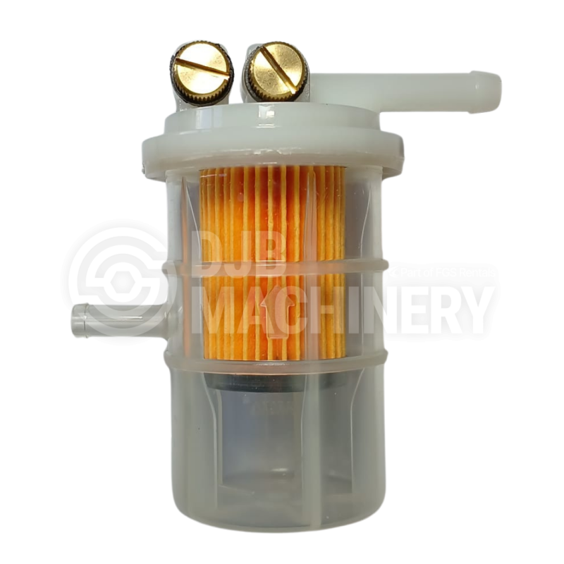 Pre fuel filter LV600 & LV800 - 1270110132
