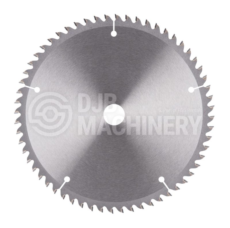 Saw blade, 600mm - 008.01.004