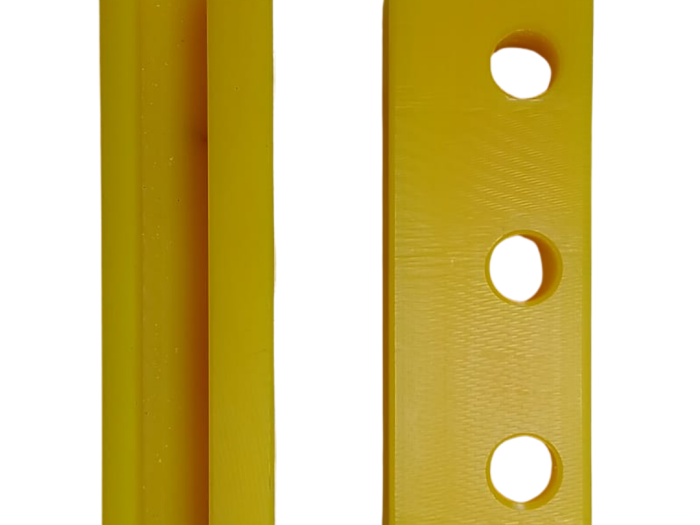 Sliding blocks - 006.09.008