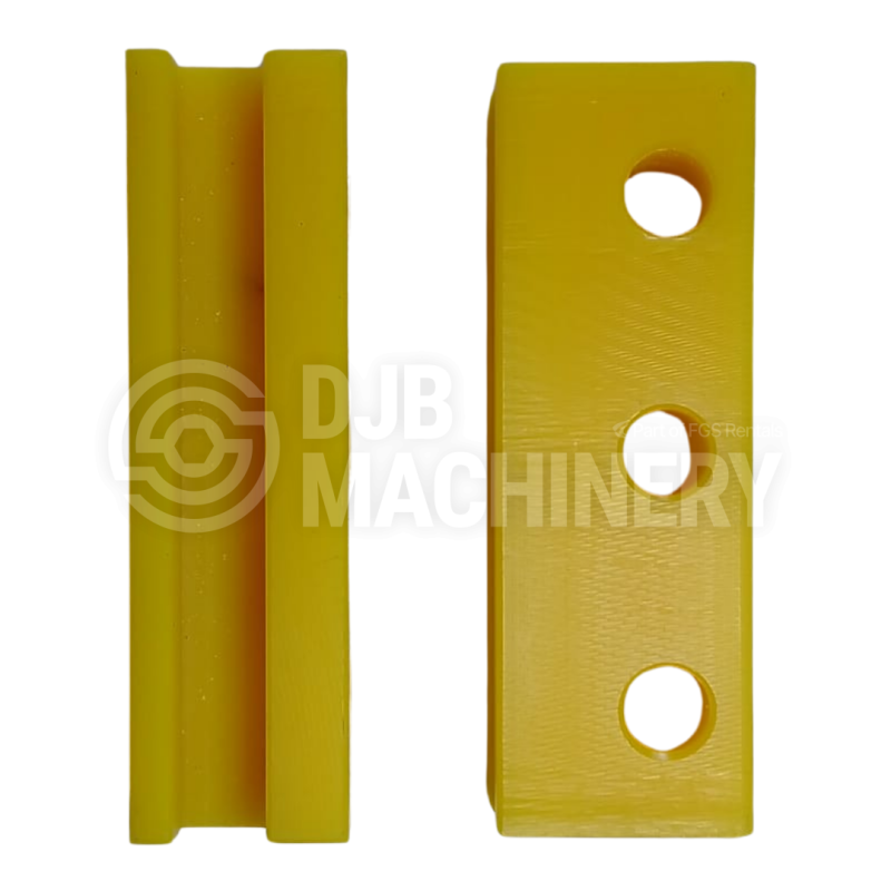 Sliding blocks - 006.09.008