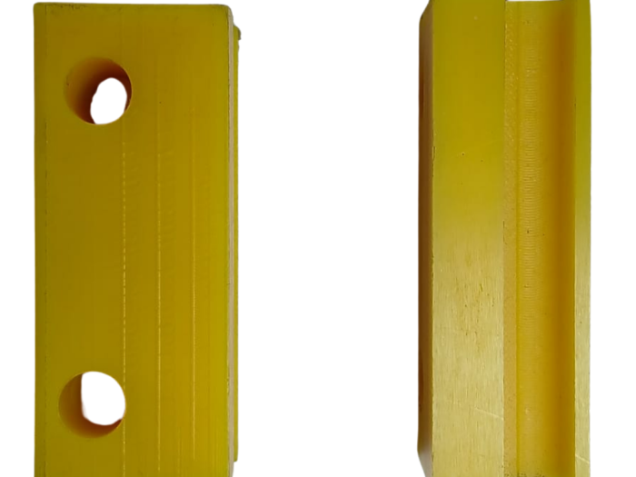 Sliding blocks - 006.09.029