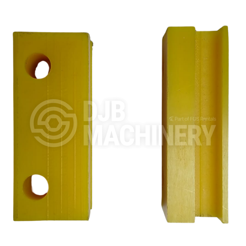 Sliding blocks - 006.09.029