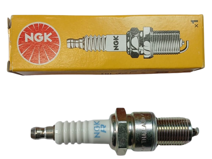 Spark plug - 1270110112
