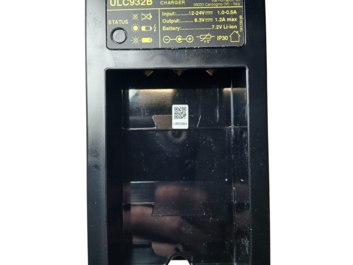 Autec charger - 1260070638