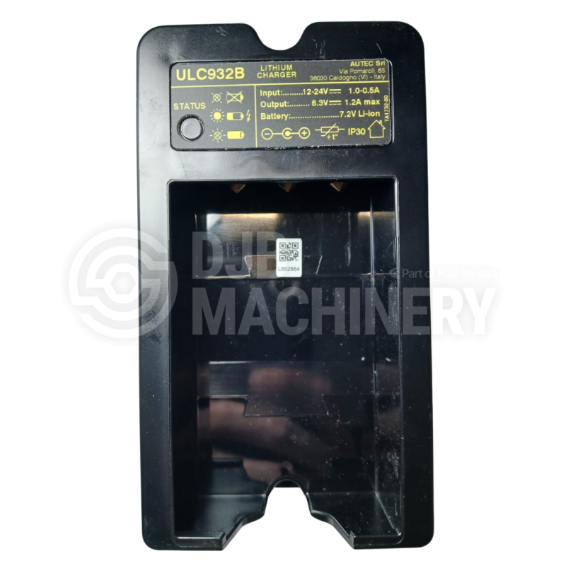 Autec charger - 1260070638