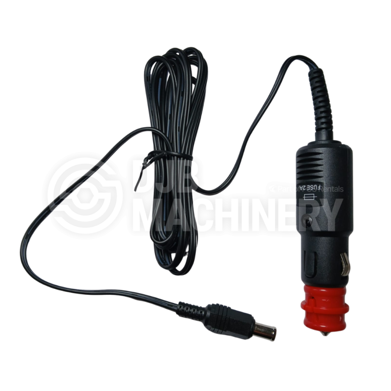 Autec charging lead - 1260070675