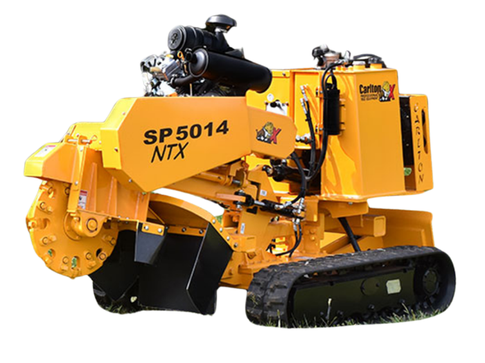 Carlton SP5014 NTX Series