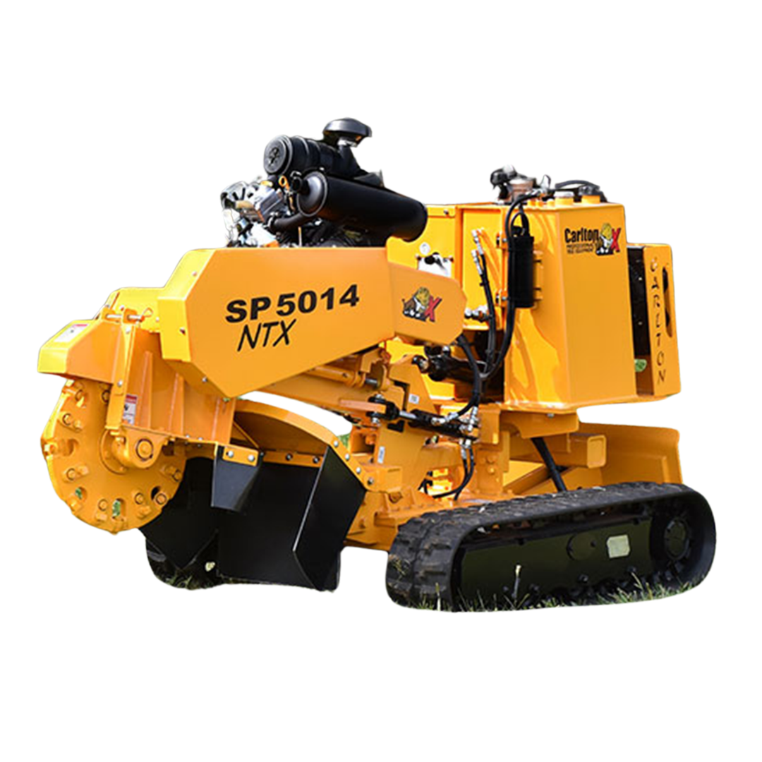 Carlton SP5014 NTX Series
