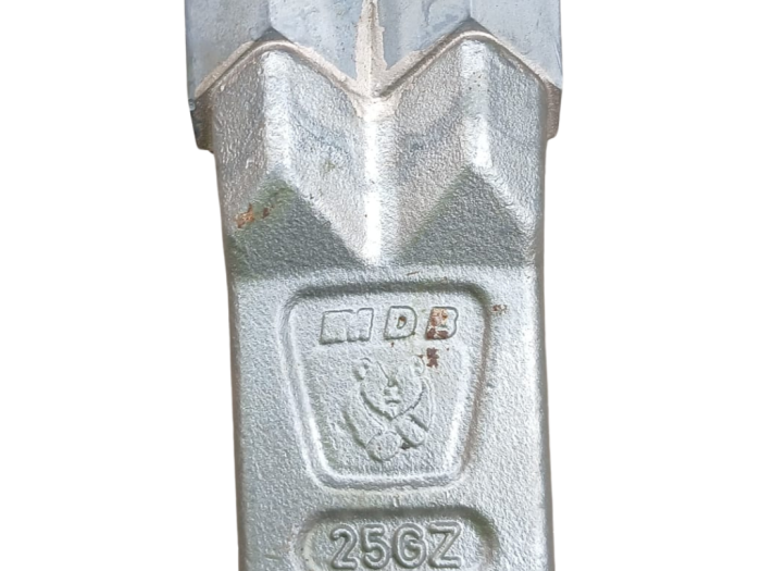 Forestry mulching tooth - 1520030241