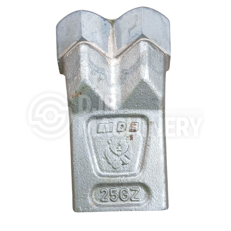 Forestry mulching tooth - 1520030241