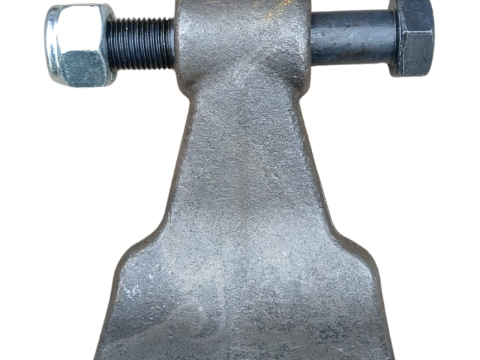 Heavy hammer flail - 1520030296
