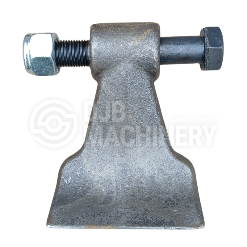 Heavy hammer flail - 1520030296