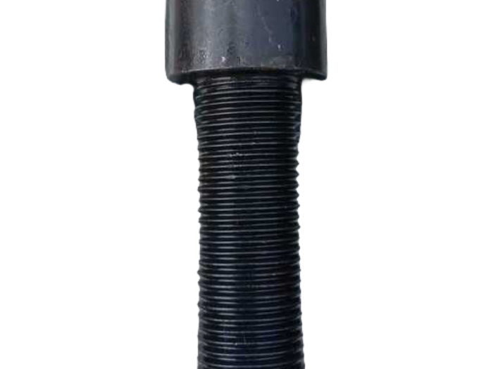 Short screw for forestry mulching tooth - 1080160013