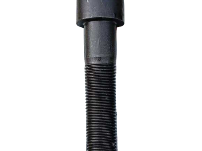 Long screw for forestry mulching tooth - 1080160013