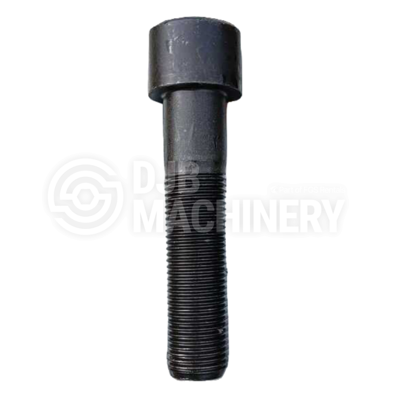 Long screw for forestry mulching tooth - 1080160013