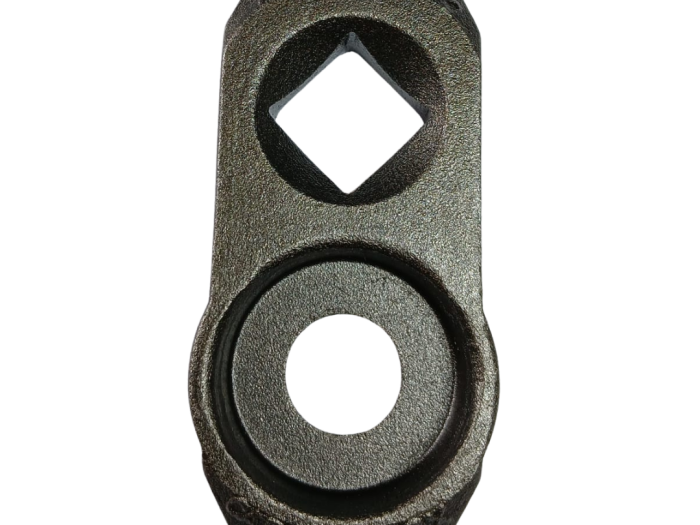 Carlton razor tooth holder - 0450132
