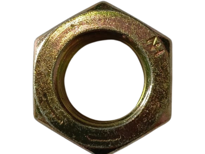Carlton tooth nut - 0450126A