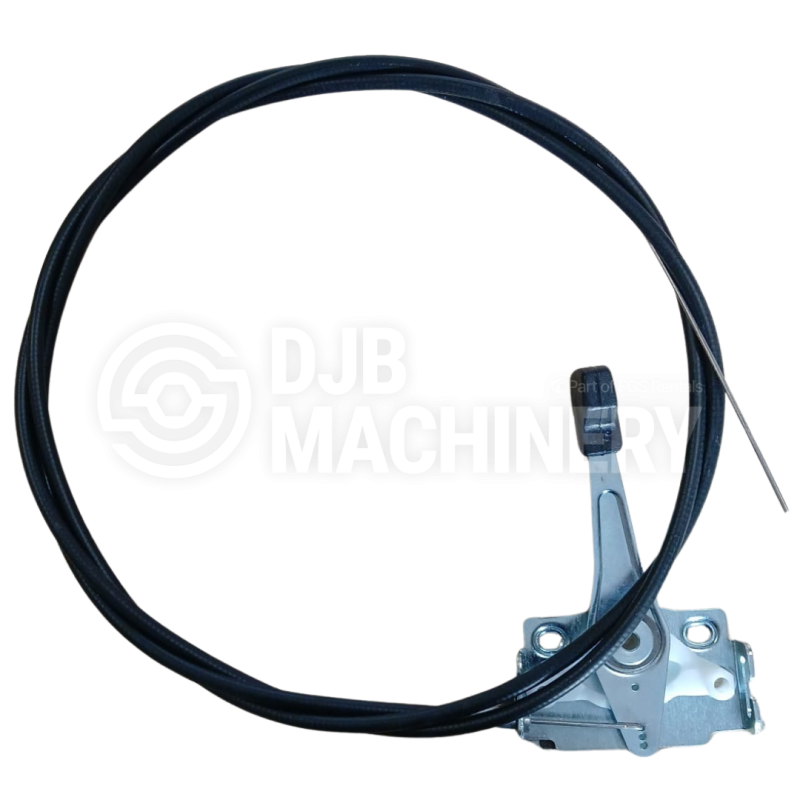 Choke cable - C4010.20.00
